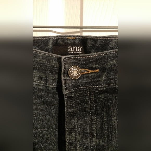 A New Approach Boot Cut Jeans - Picture 4 of 9